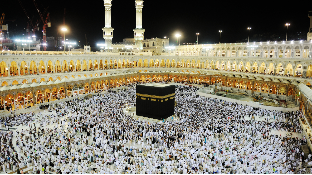 Hajj
